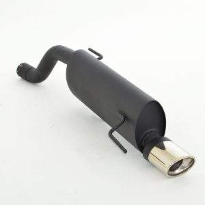 Sportendschalldämpfer Opel Corsa E