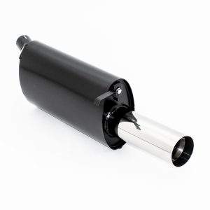 Sportendschalldämpfer Opel Corsa A