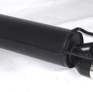 Sportendschalldämpfer Opel Omega B