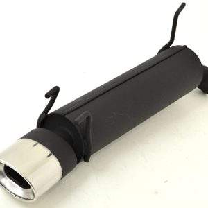 Sportendschalldämpfer Opel Omega B