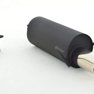 Sportendschalldämpfer Opel Astra G