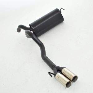 Sportendschalldämpfer Opel Astra J Sportstourer