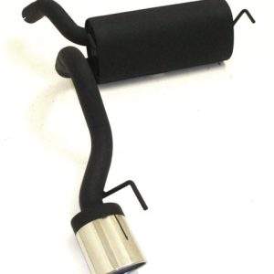 Sportendschalldämpfer Opel Astra J GTC