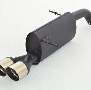 Sportendschalldämpfer Ford Fiesta JA8