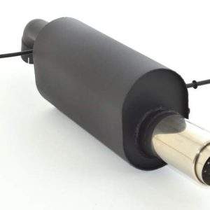 Sportendschalldämpfer Ford Fiesta JA8 Sport