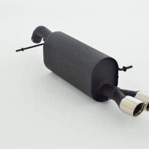 Sportendschalldämpfer Ford Fiesta JA8 Facelift