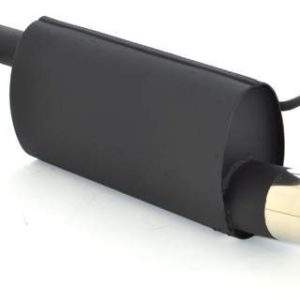 Sportendschalldämpfer Ford Fiesta JA8 Facelift