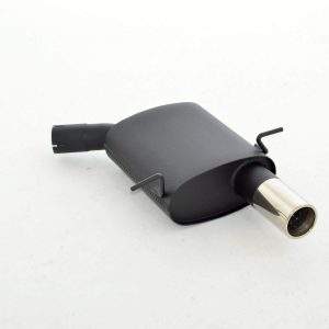 Sportendschalldämpfer Mini R57 One / Cooper / D Cabrio