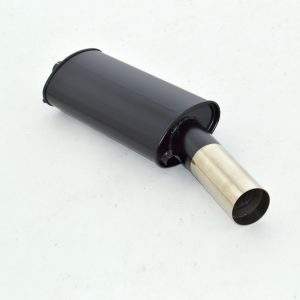 Sportendschalldämpfer VW Scirocco I