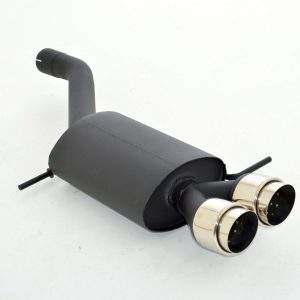 Sportendschalldämpfer VW Passat CC