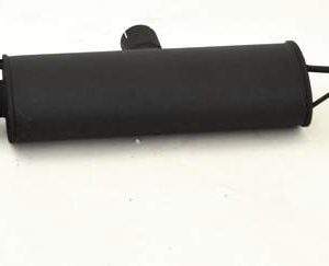 Sportendschalldämpfer VW Touran 1T