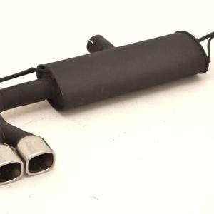 Sportendschalldämpfer VW Golf VII