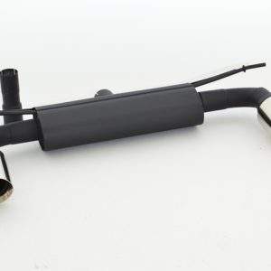 Duplex Sportendschalldämpfer VW Golf VII