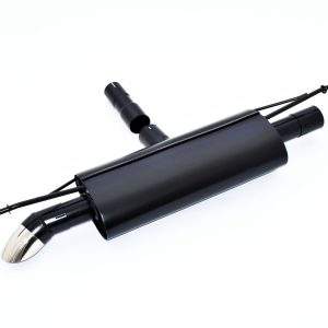 Sportendschalldämpfer VW Golf VII