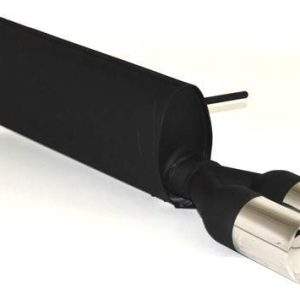 Sportendschalldämpfer Peugeot 207 SW