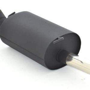 Sportendschalldämpfer Toyota Corolla E12