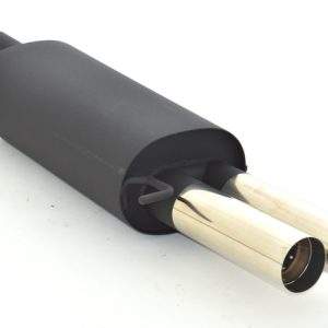 Sportendschalldämpfer Skoda Superb 3U