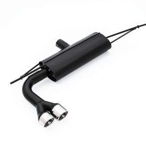 Sportendschalldämpfer Seat Leon 1P