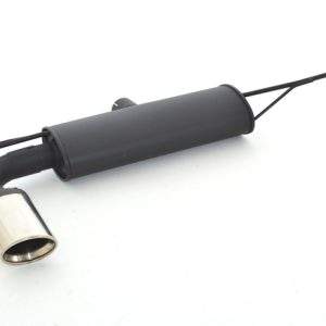 Sportendschalldämpfer Seat Leon 1P