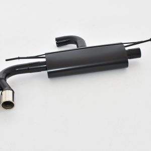 Sportendschalldämpfer Seat Ateca Frontantrieb inkl. FR