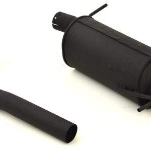 Sportendschalldämpfer Seat Ibiza 6J ST