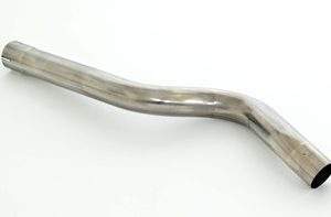 Gr.A Mittelschalldämpferersatzrohr Opel Astra F