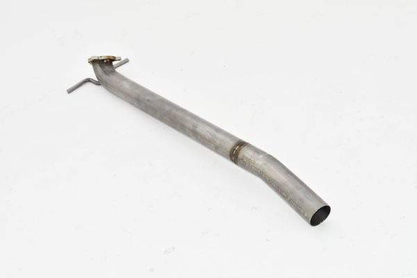 63.5mm Vorschalldämpferersatzrohr Opel Astra K