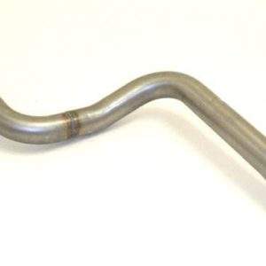 Gr.A Vorschalldämpferersatzrohr Ford Fiesta ST150 JH1/JD3