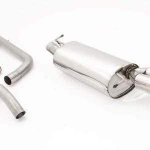 Gr.A Rennsportanlage Seat Leon 1M