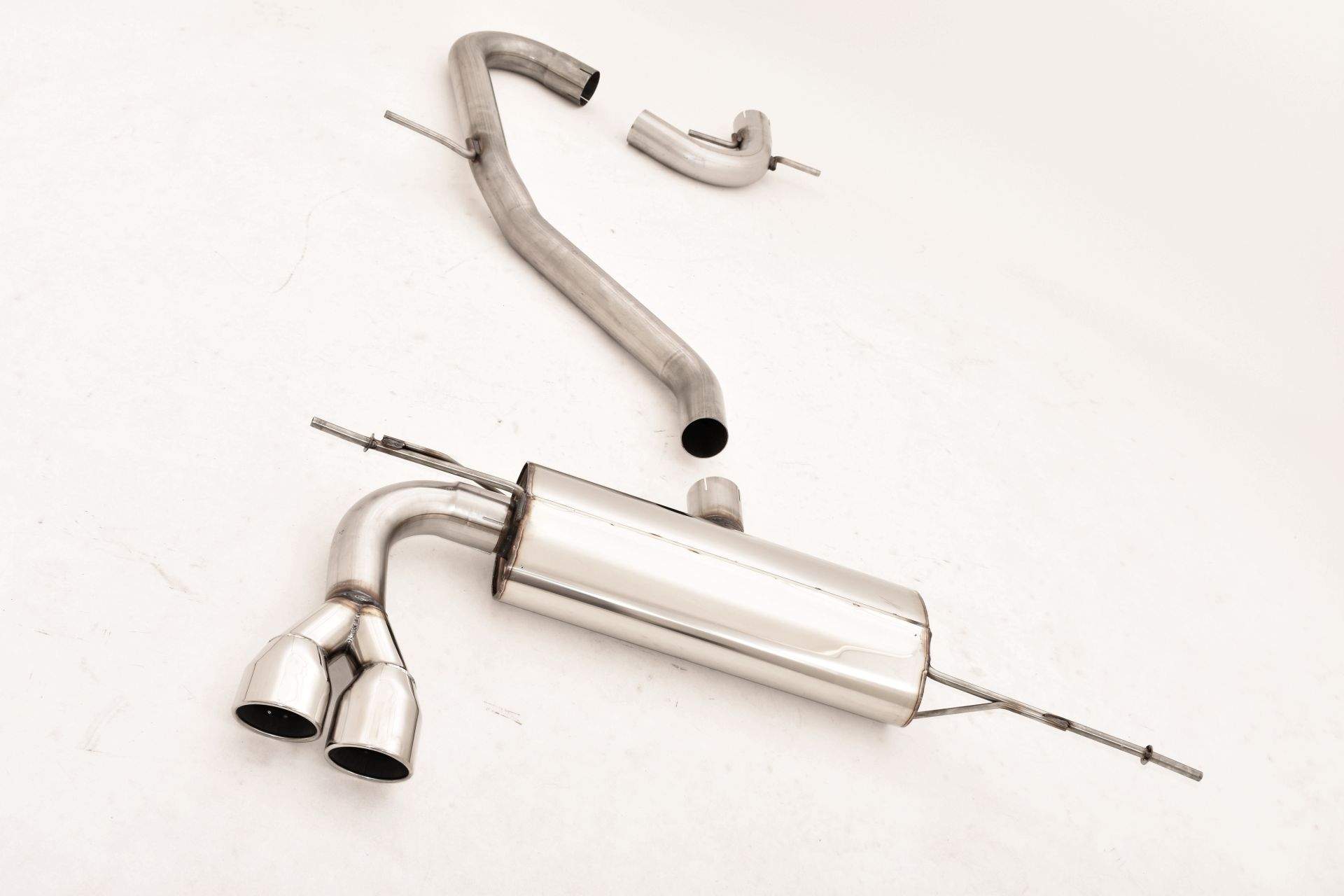 Gr.A Rennsportanlage Seat Altea 5P