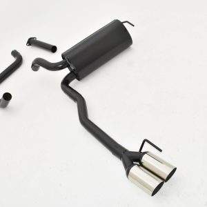 Gr.A Anlage Chevrolet Cruze Station Wagon