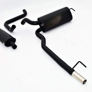 Gr.A Anlage Chevrolet Cruze Station Wagon