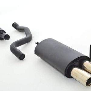 Gr.A Anlage  Audi 80 B4