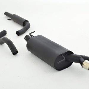 Gr.A Anlage Audi A3 8L Frontantrieb