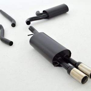 Gr.A Anlage Audi A6 4B Frontantrieb