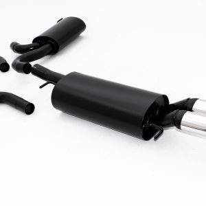 Gr.A Anlage Audi A6 4B Frontantrieb