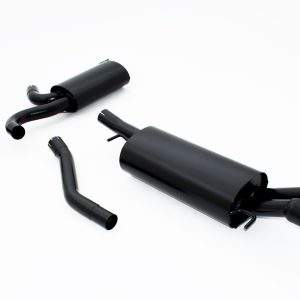 Gr.A Anlage Audi A6 4B Frontantrieb