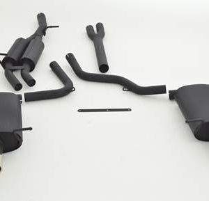 Gr.A Duplexanlage Audi A4 B6 (8E/8H) Frontantrieb