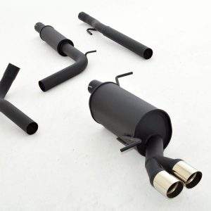 Gr.A Anlage  Audi A1 und Sportback