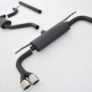 Gr.A Duplexanlage Audi A3 8V Sportback Frontantrieb