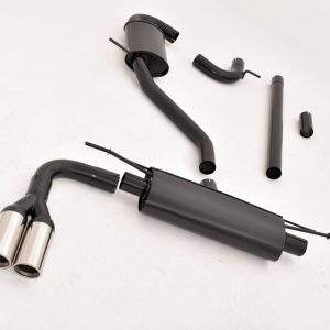 Gruppe A Anlage Audi A3 8V Limousine Frontantrieb