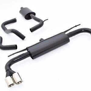 Gruppe A Duplex-Anlage Audi Q2 GA Frontantrieb