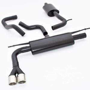 Gruppe A Anlage Audi Q2 GA Frontantrieb