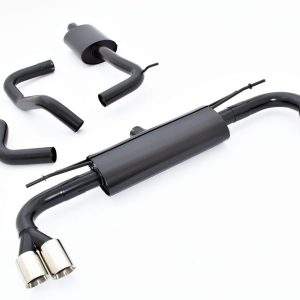 Gruppe A Duplex-Anlage Audi Q2 GA Frontantrieb