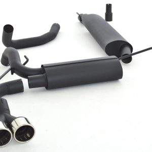 Gr.A Anlage Opel ADAM