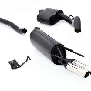 Gr.A Anlage Opel Vectra A