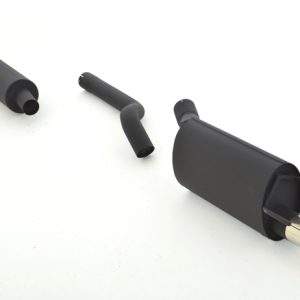 Gr.A Anlage Opel Corsa B