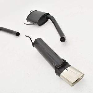 Gr.A Anlage  Opel Omega B