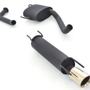 Gr.A Anlage  Opel Omega B