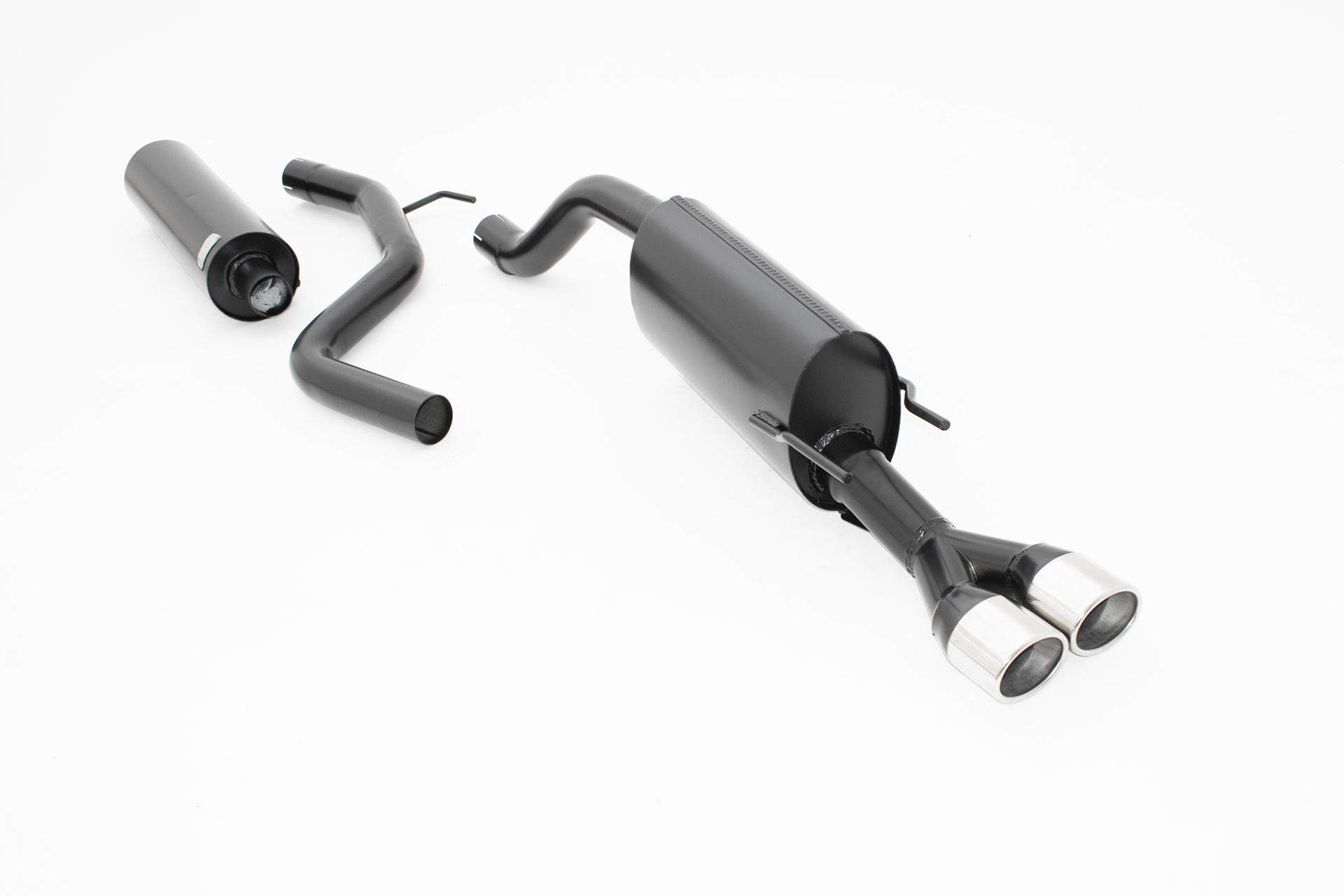 Gr.A Anlage Opel Meriva B